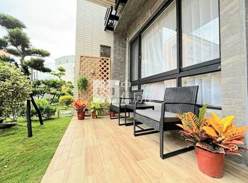 【安家】楊梅全新綠景美別墅房屋室內格局與周邊環境