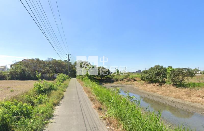 鹽水岸南段農牧用地房屋室內格局與周邊環境
