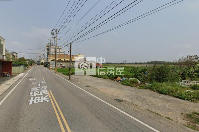【安家】新屋大坡方正美農地房屋室內格局與周邊環境