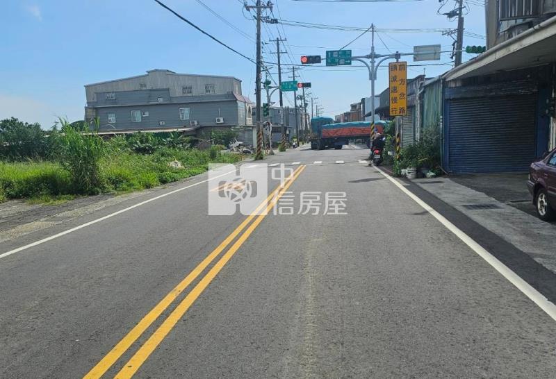 【安家】新屋大坡方正美農地房屋室內格局與周邊環境