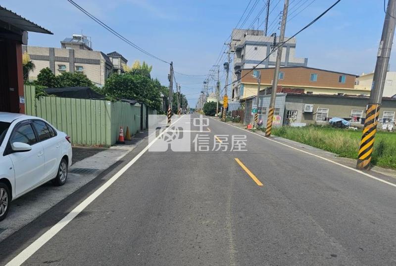 【安家】新屋大坡方正美農地房屋室內格局與周邊環境