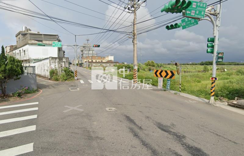 【安家】新屋大坡方正美農地房屋室內格局與周邊環境