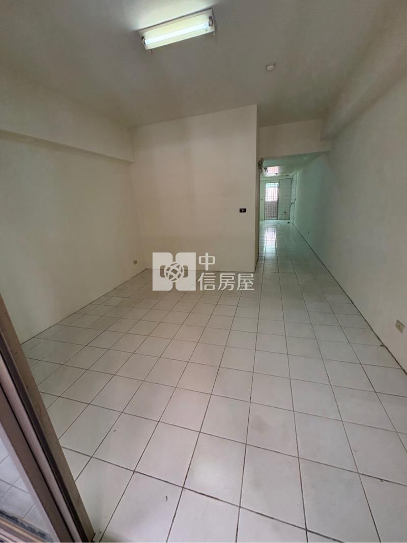 榮興商圈低總價美樓店房屋室內格局與周邊環境