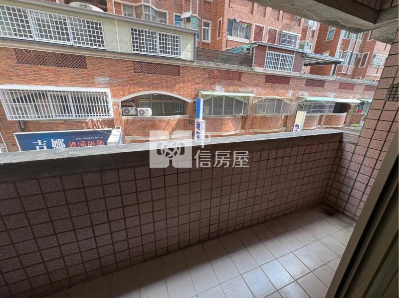 榮興商圈低總價美樓店房屋室內格局與周邊環境