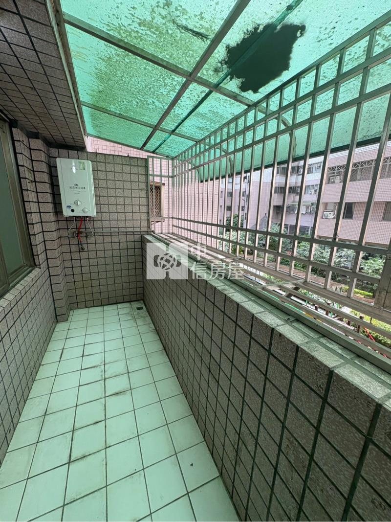 榮興商圈低總價美樓店房屋室內格局與周邊環境