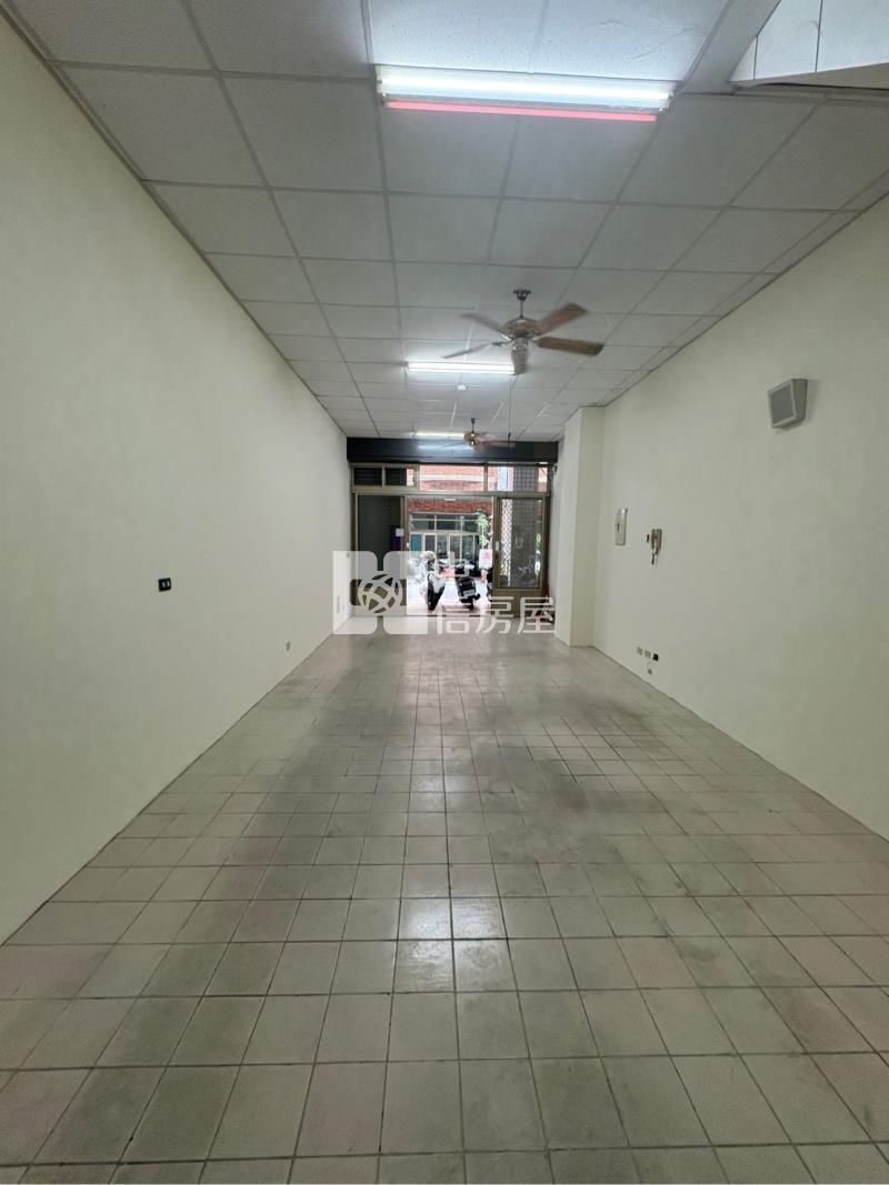 榮興商圈低總價美樓店房屋室內格局與周邊環境