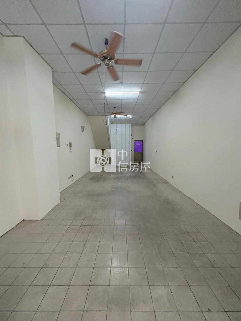 榮興商圈低總價美樓店房屋室內格局與周邊環境