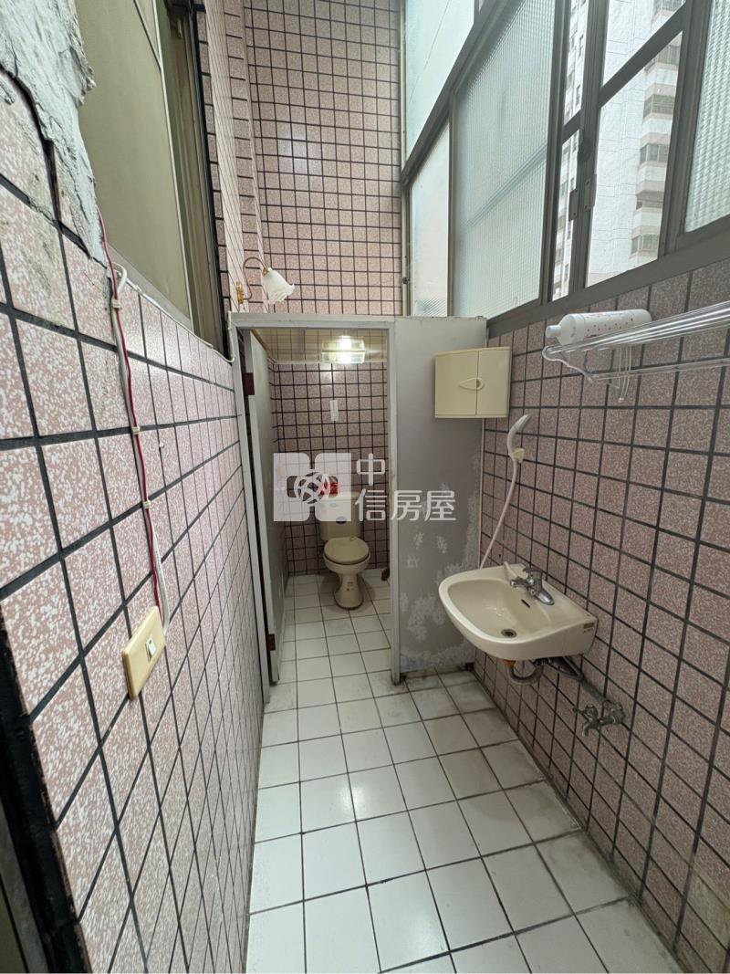 榮興商圈低總價美樓店房屋室內格局與周邊環境