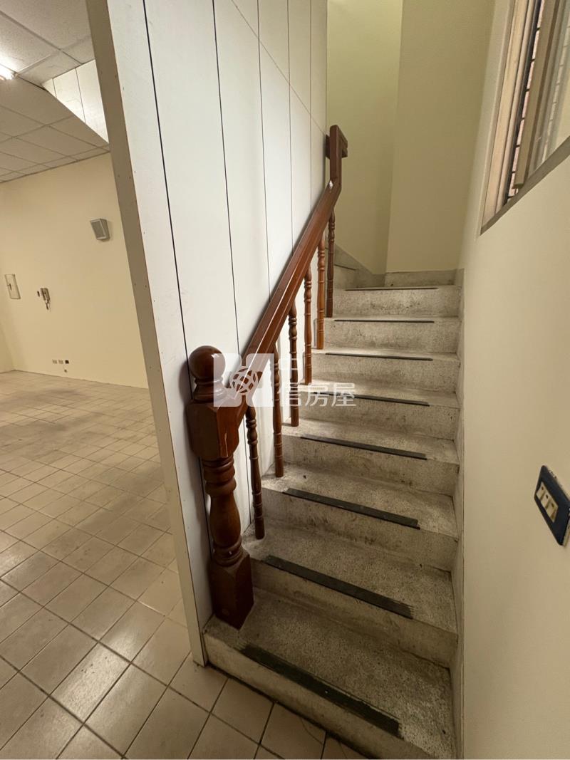 榮興商圈低總價美樓店房屋室內格局與周邊環境