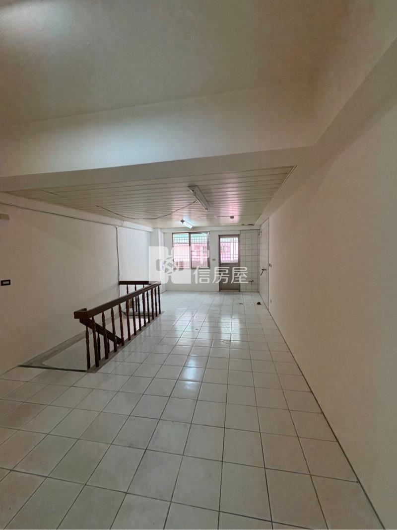 榮興商圈低總價美樓店房屋室內格局與周邊環境