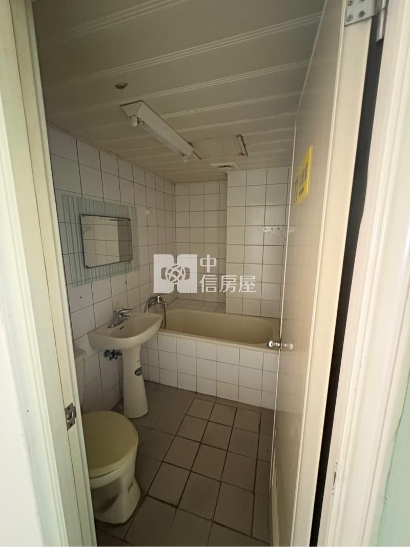 榮興商圈低總價美樓店房屋室內格局與周邊環境