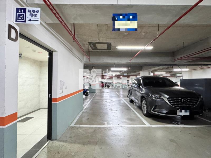 楊梅瑞塘國小閱森活美3房車房屋室內格局與周邊環境