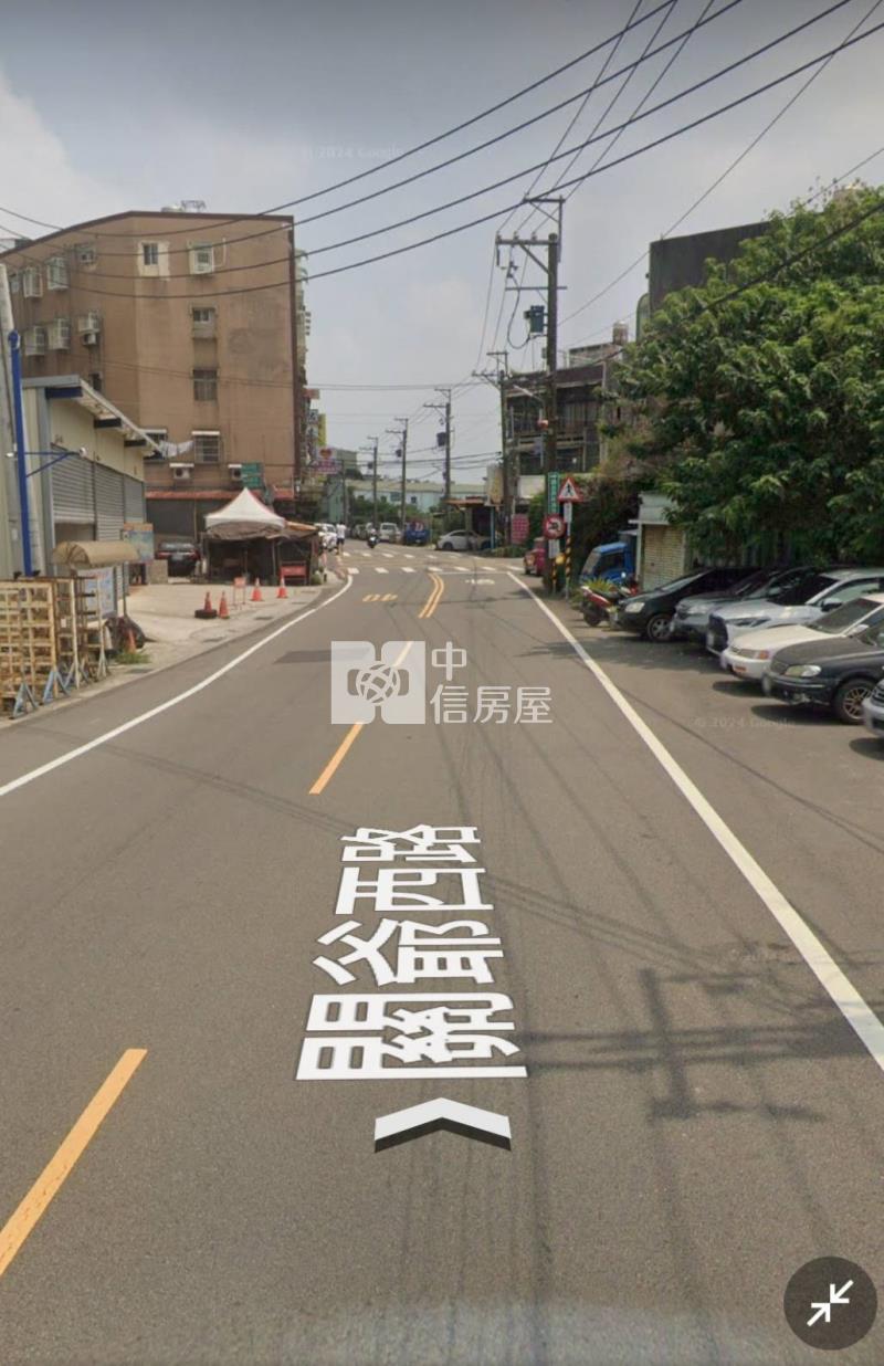 平鎮近66丁建店面廠房房屋室內格局與周邊環境