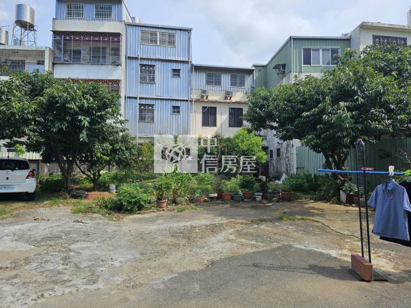 平鎮近66丁建店面廠房房屋室內格局與周邊環境