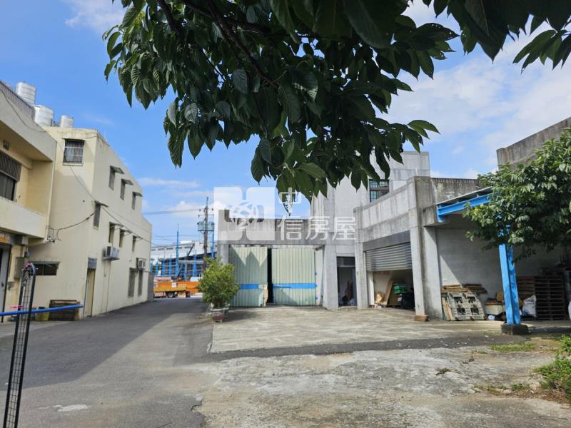 平鎮近66丁建店面廠房房屋室內格局與周邊環境