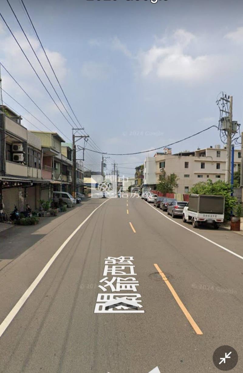 平鎮近66丁建店面廠房房屋室內格局與周邊環境