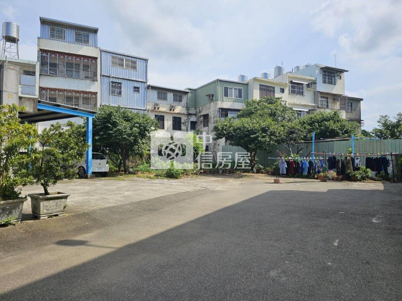 平鎮近66丁建店面廠房房屋室內格局與周邊環境