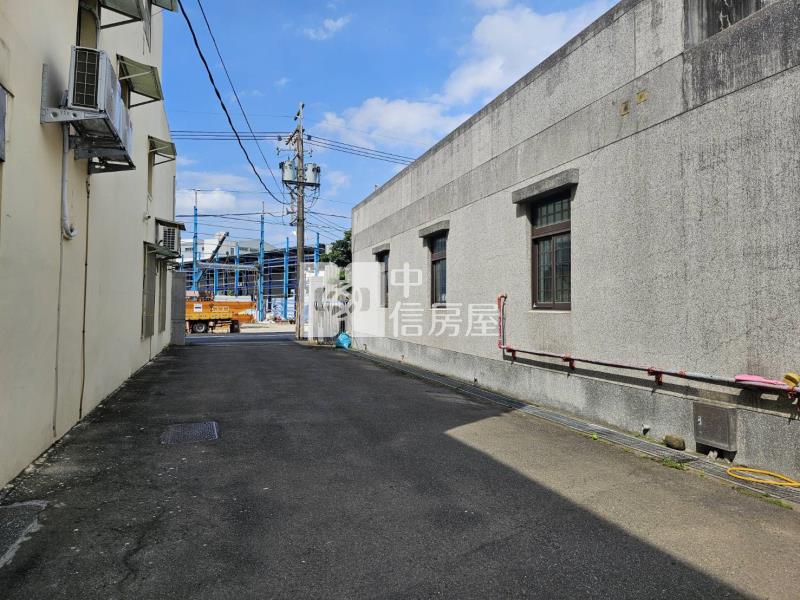 平鎮近66丁建店面廠房房屋室內格局與周邊環境