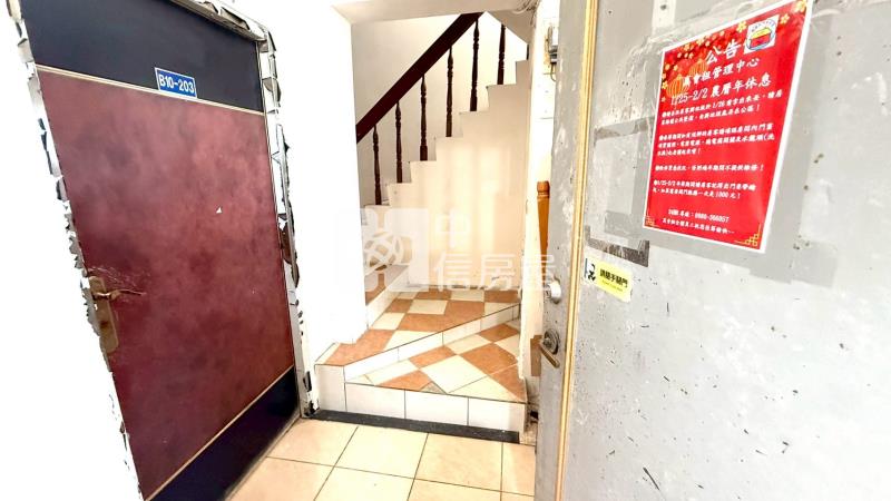 【神馬】近香山國中旁15套房房屋室內格局與周邊環境