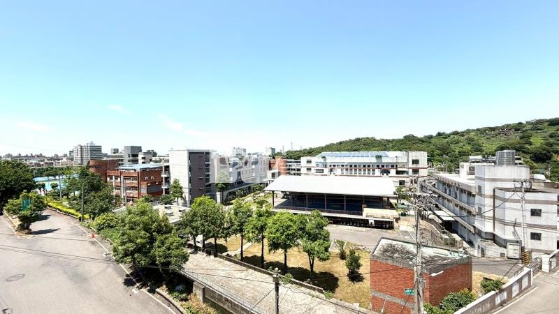 【神馬】近香山國中旁15套房房屋室內格局與周邊環境