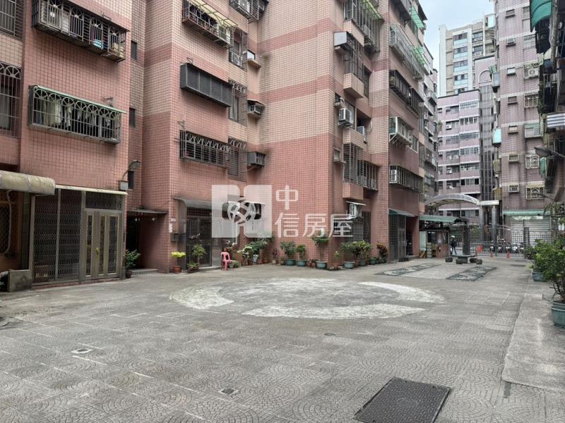 元智大學、興仁國小整新三房(中信卓越團隊)房屋室內格局與周邊環境