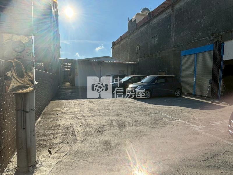 三盛出租套房2房屋室內格局與周邊環境