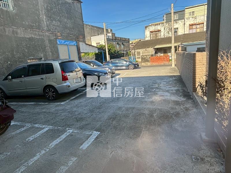 三盛出租套房2房屋室內格局與周邊環境