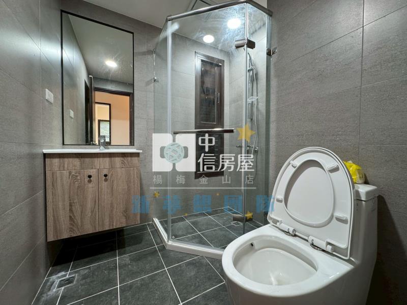 【新夢想】專委鴻灃越三房車視野戶雙衛浴開窗房屋室內格局與周邊環境