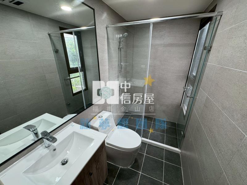 【新夢想】專委鴻灃越三房車視野戶雙衛浴開窗房屋室內格局與周邊環境