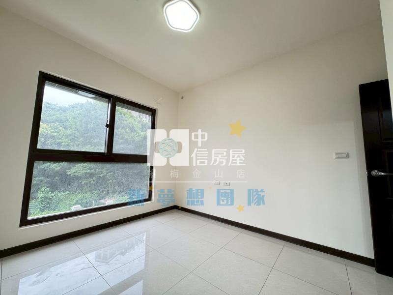 【新夢想】專委鴻灃越三房車視野戶雙衛浴開窗房屋室內格局與周邊環境