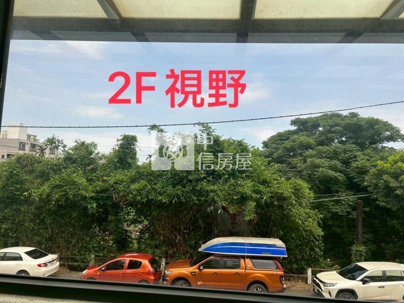 頭份增值黃金大店面房屋室內格局與周邊環境