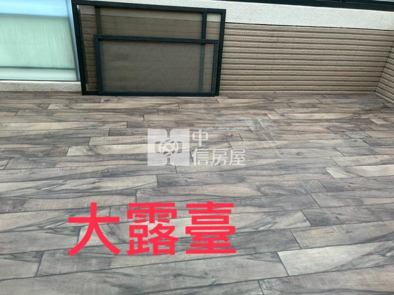 頭份增值黃金大店面房屋室內格局與周邊環境