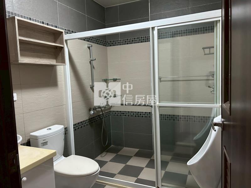 頭份增值黃金大店面房屋室內格局與周邊環境