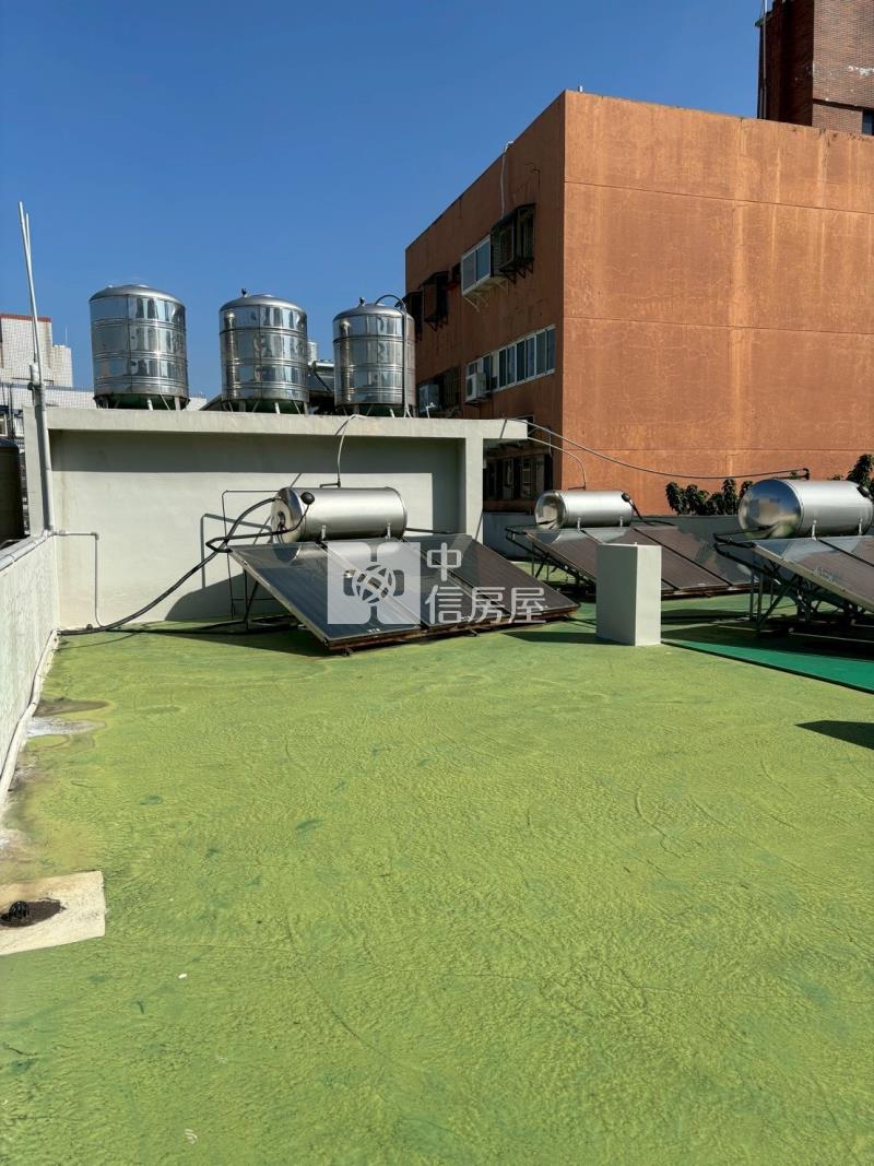中原商圈收租36間套房房屋室內格局與周邊環境