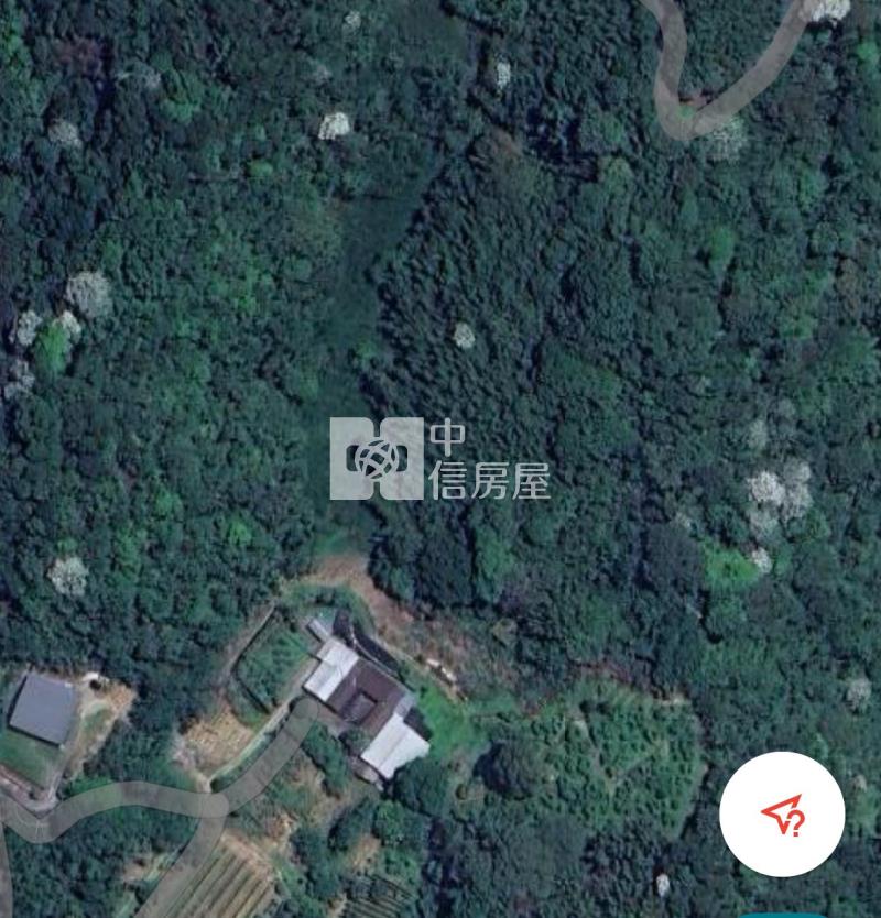 北埔綠世界建地+農地房屋室內格局與周邊環境