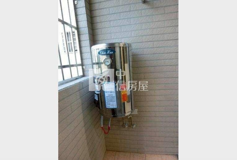 收租精緻透天房屋室內格局與周邊環境
