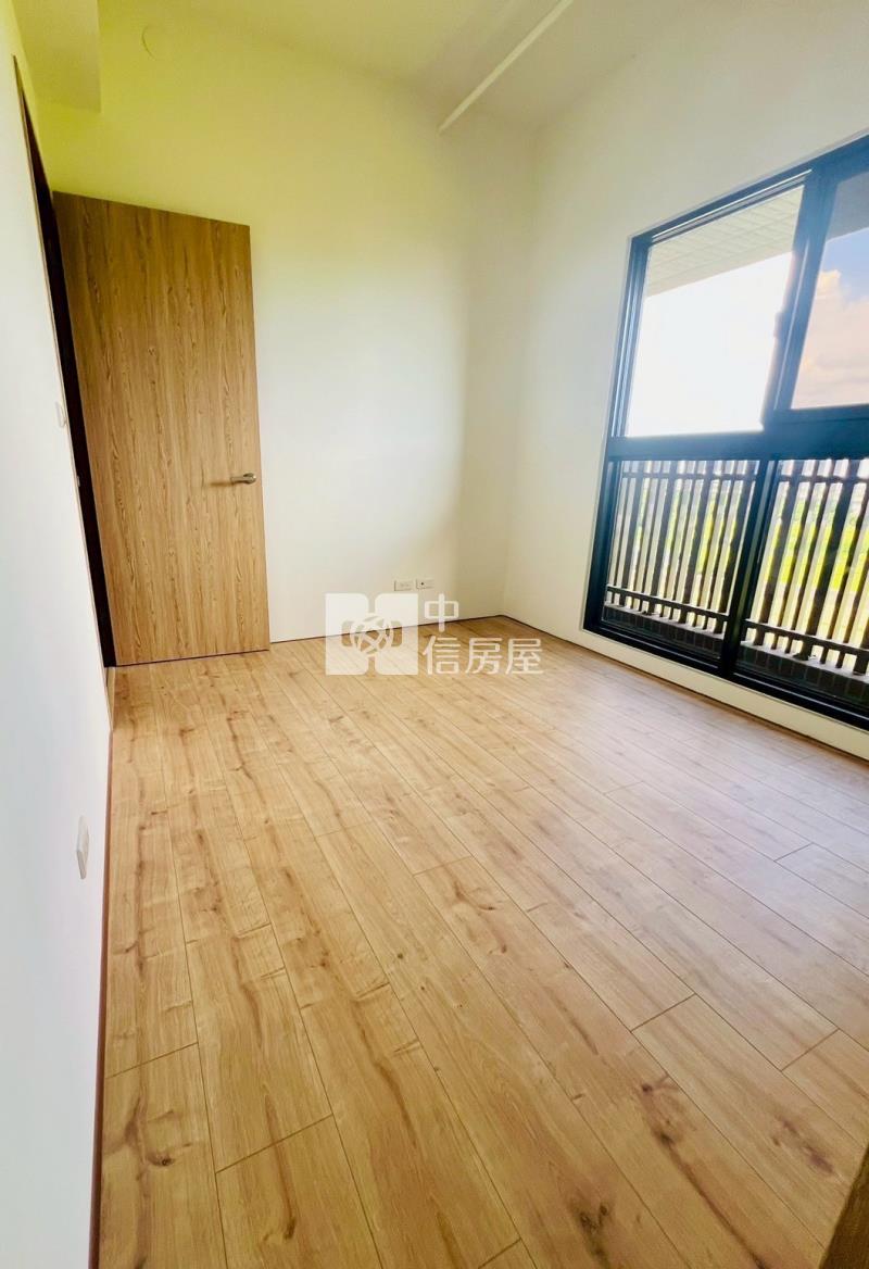 國聚之見全新3房平車華廈房屋室內格局與周邊環境