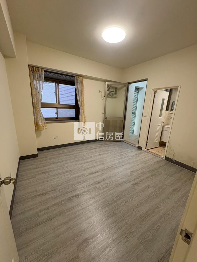 東海商圈低總價三房美屋房屋室內格局與周邊環境