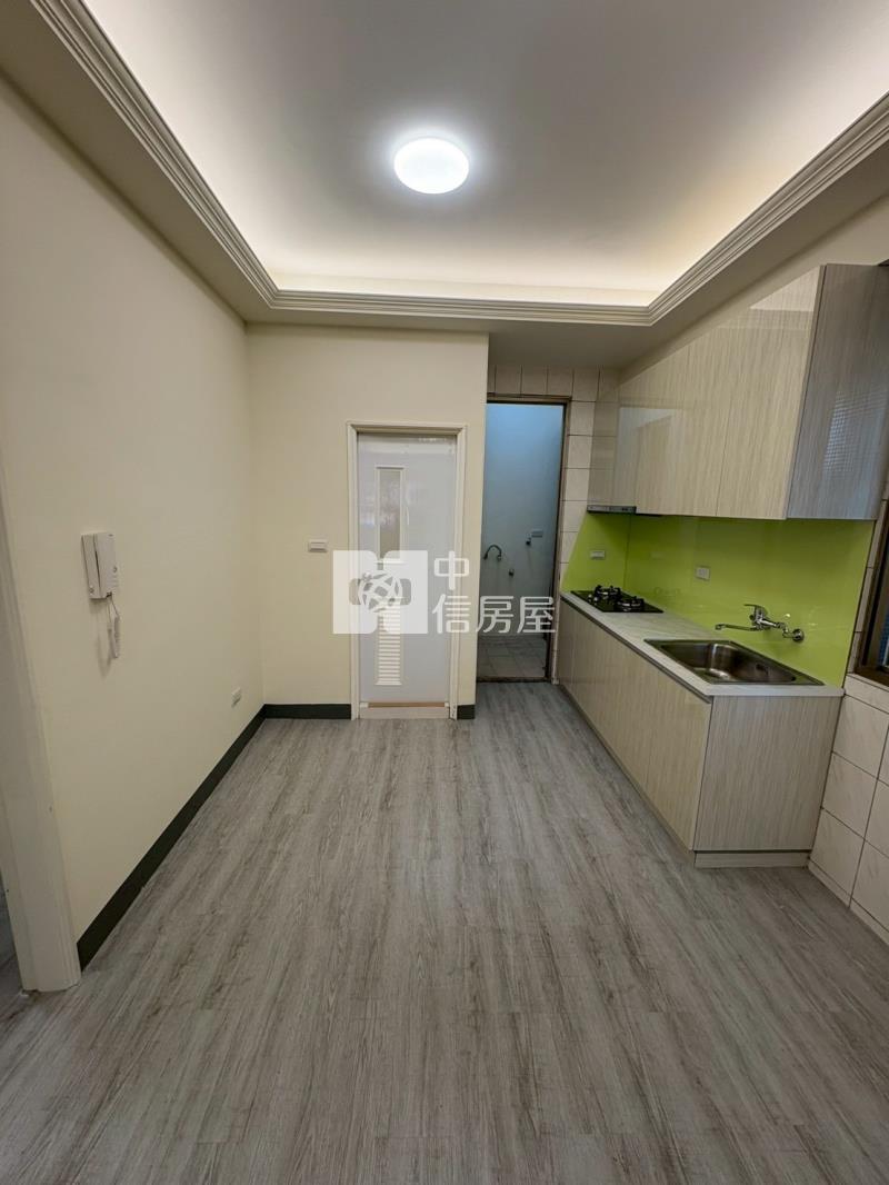 東海商圈低總價三房美屋房屋室內格局與周邊環境