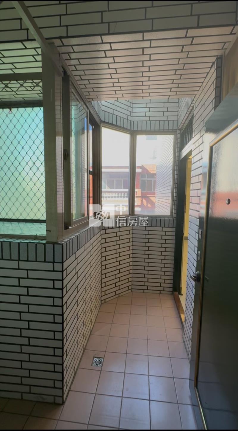 東海商圈低總價三房美屋房屋室內格局與周邊環境