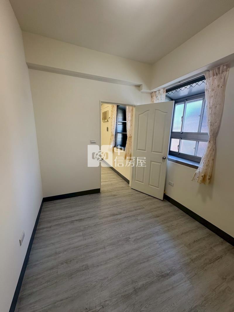 東海商圈低總價三房美屋房屋室內格局與周邊環境