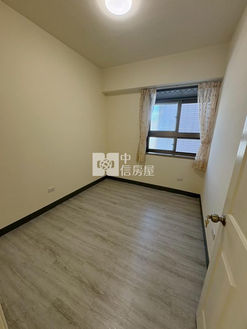 東海商圈低總價三房美屋房屋室內格局與周邊環境