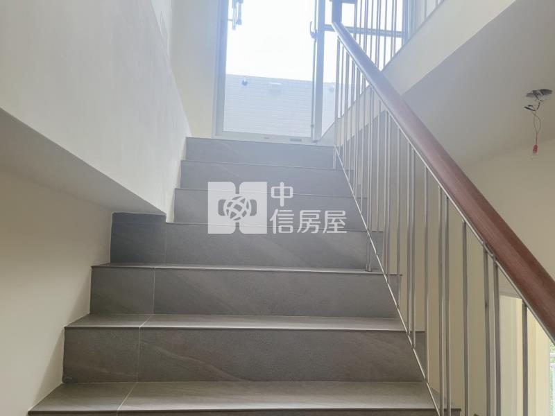 田尾新建案雙車智能宅房屋室內格局與周邊環境