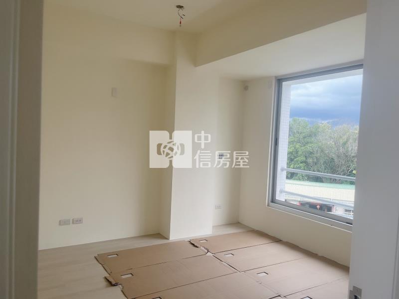 田尾新建案雙車智能宅房屋室內格局與周邊環境