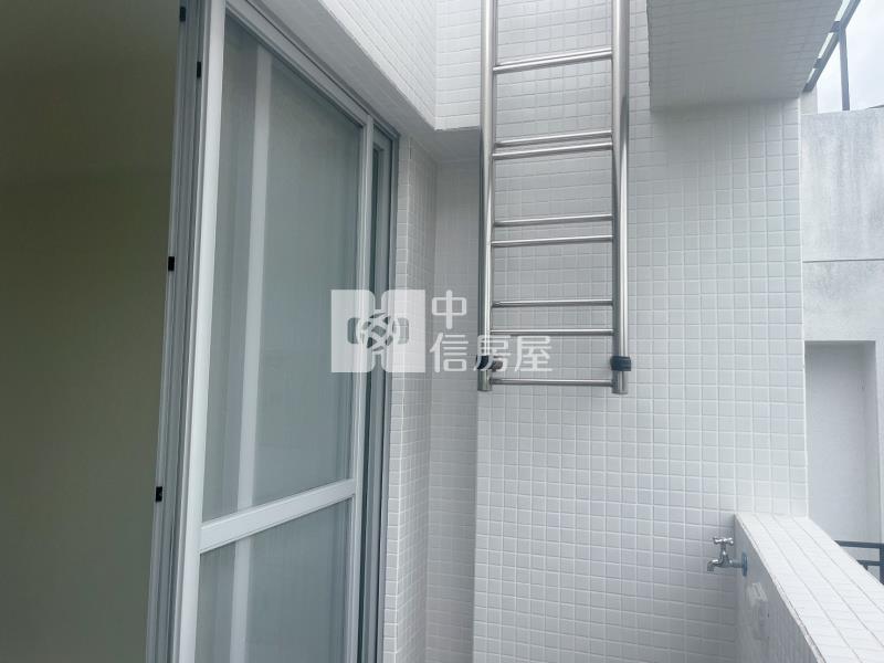 田尾新建案雙車智能宅房屋室內格局與周邊環境