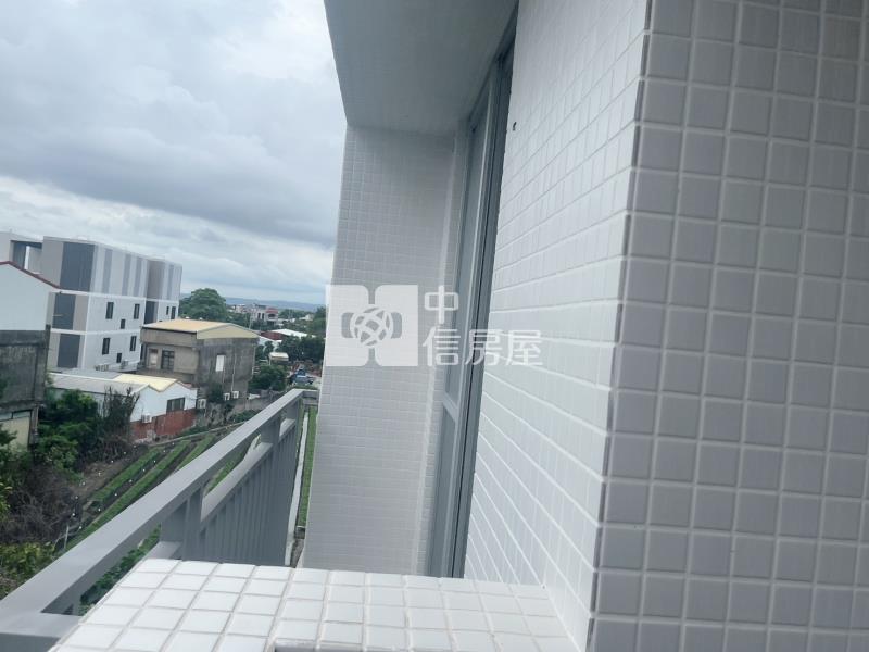 田尾新建案雙車智能宅房屋室內格局與周邊環境