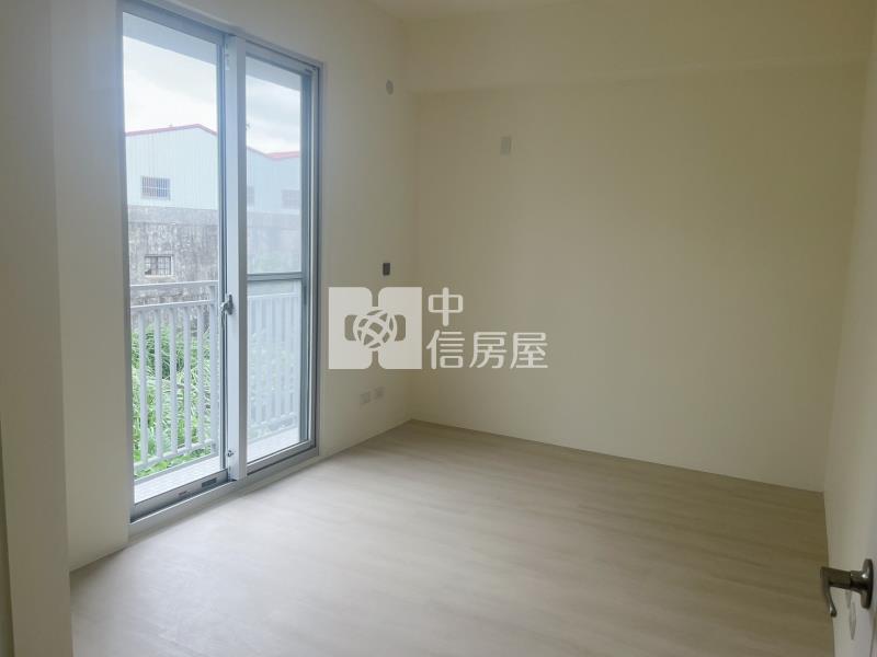 田尾新建案雙車智能宅房屋室內格局與周邊環境