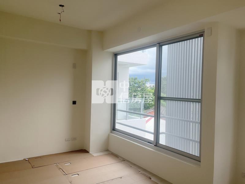 田尾新建案雙車智能宅房屋室內格局與周邊環境