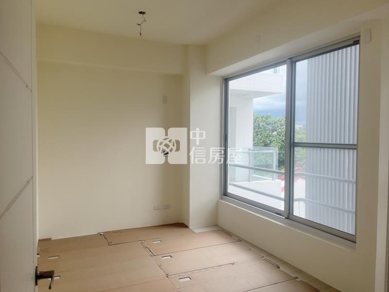 田尾新建案雙車智能宅房屋室內格局與周邊環境