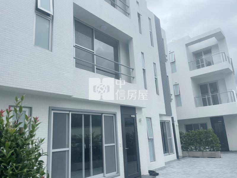 田尾新建案雙車智能宅房屋室內格局與周邊環境